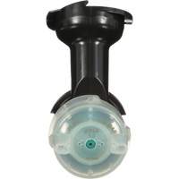 Performance Gravity HVLP Atomizing Head Refill Kit Action Paper