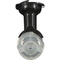 Performance Gravity HVLP Atomizing Head Refill Kit Action Paper