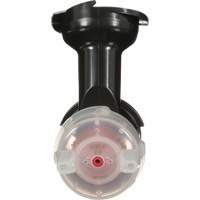 Performance Gravity HVLP Atomizing Head Refill Kit Action Paper