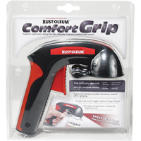 Comfort Spray Grip Action Paper