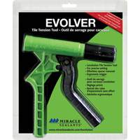 Miracle Sealants<sup>®</sup> Levolution Evolver Tool KQ246 | Action Paper