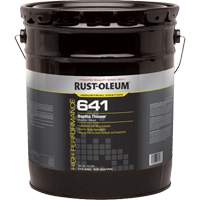 Paint Thinner, Pail, 5 gal. KQ316 | Action Paper