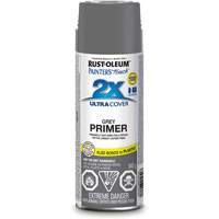 Solvent-Based Paints & Coatings