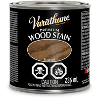 Varathane<sup>®</sup> Premium Wood Stain KR193 | Action Paper