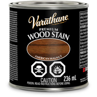 Varathane<sup>®</sup> Premium Wood Stain KR194 | Action Paper