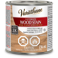 Varathane<sup>®</sup> Ultimate Wood Stain KR197 | Action Paper