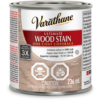 Varathane<sup>®</sup> Ultimate Wood Stain KR200 | Action Paper