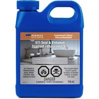Scellant et rehausseur 511 Miracle Sealants, Cruche Action Paper