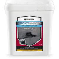 EpoxyShield<sup>®</sup> Asphalt Pothole Filler, Pail, Black KR394 | Action Paper