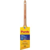 Pinceau Pro-Extra Dale, Mat&eacute;riau m&eacute;lang&eacute;, Manche Bois, Largeur de 2-1/2" Action Paper