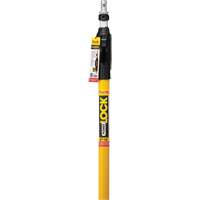 Power Lock Professional Grade Extension Pole Action Paper