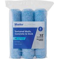 Couvre-rouleau en tricot Master, Nap 13 mm (1/2"), 240 mm (9-1/2") l Action Paper