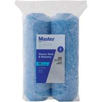 Couvre-rouleau pour murs textur&eacute;s Master, Nap 19 mm (3/4"), 240 mm (9-1/2") l Action Paper