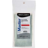 Lambskin Floor Applicator Replacement Pad Action Paper