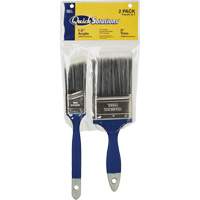 Bestt Liebco Quick Solutions 2 Piece Brush Set, 2 Pieces Action Paper
