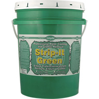 Strip-It Green Paint & Coating Remover Action Paper