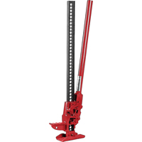 Vérins de levage à cliquet  