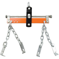 Basculeurs de moteur, Capacit&eacute; de 3/4 tonnes Action Paper