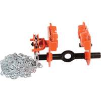 Chariot de base, 2000 lb (1 tonne) Action Paper