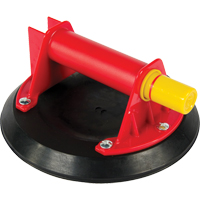 Pump Action Handcup, 8" Dia., 123 lbs. Capacity LT520 | Action Paper
