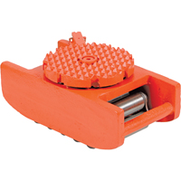 Patin &agrave; rouleaux pour machines, 11 tonnes Capacit&eacute; Action Paper