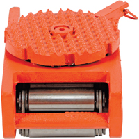 Patin &agrave; rouleaux pour machines, 11 tonnes Capacit&eacute; Action Paper