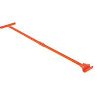 Poignees pour systeme de deplacement de machines