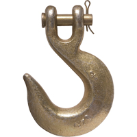 Clevis Slip Hook - Grade 70 Action Paper