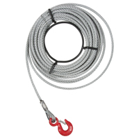 Galvanized Puller Cable Action Paper