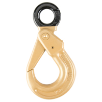 Self Locking Hook Action Paper