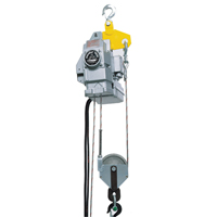 Minifor&reg; Sheave Block Pulley Kit for TR10 / TR30 Action Paper