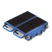 Pakrol 4-Wheel Polyurethane Skate Action Paper