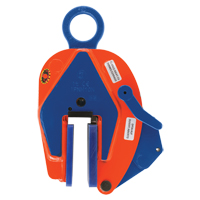 IPNM10N Non-Marring Universal Lifting Clamp LV324 | Action Paper