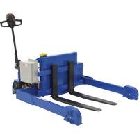 Straddled Ergonomic Tilter, 90° Tilt, 2000 lbs. Capacity, 72-13/16" L x 57-1/4" W x 29-1/4" H Action Paper