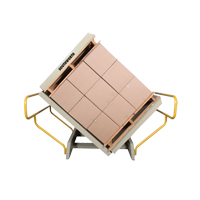 Pallet Inverter Action Paper