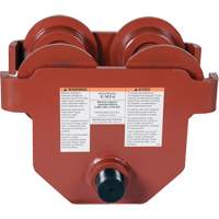 Chariot de levage manuel &agrave; profil bas, 6000 lb (3 tonnes) Action Paper