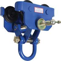 Chariot de levage manuel &agrave; installation rapide, 6000 lb Action Paper