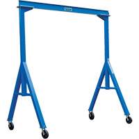 Fixed Height Gantry Crane LW326 | Action Paper