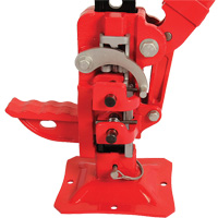 V&eacute;rin de levage de ferme Action Paper