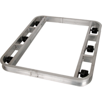 Pallet Dolly Action Paper