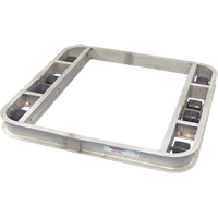 Pallet Dolly Action Paper