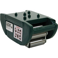 Machine Roller, 7.5 tons Capacity Action Paper