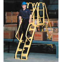 Ensemble de rouleaux pour machine, Capacit&eacute; 40 tonnes Action Paper