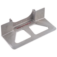 Aluminum Hand Truck Accessories - Nose Plate Action Paper