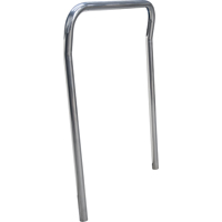 Chariot &agrave; plateforme en acier Action Paper