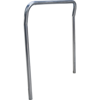 Chariot &agrave; plateforme en acier Action Paper