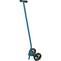 Plateformes sp&eacute;cialis&eacute;es - Plateformes semi-mobiles - Timon amovible Action Paper