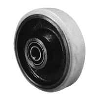 Roues en polyuréthane