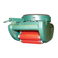 Rouleau de machine Action Paper