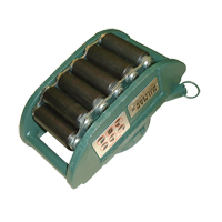 Rouleau de machine Action Paper